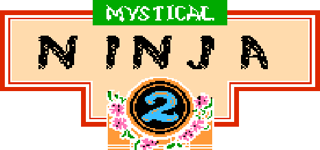 Mystical Ninja 2 (NES) Play Online